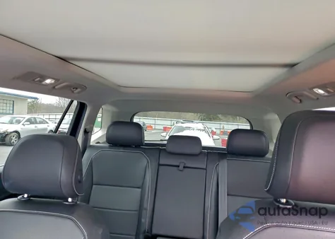 2021 Volkswagen Tiguan Se z USA, uszkodzony, nr VIN 3VV2B7AX5MM081752